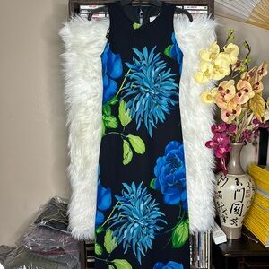 Breakin’ love dress